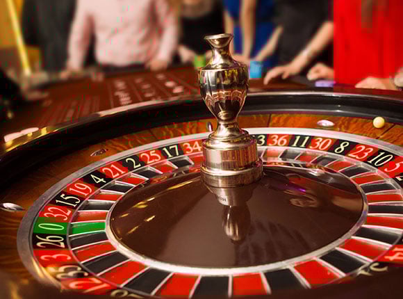 คาสิโน แบบดั้งเดิม (Land-Based Casino)