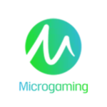 microgaming logo