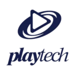 playtech logo