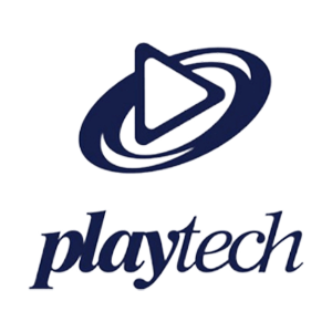 playtech logo