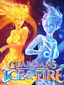 เกมสล็อต pg Guardians of Ice & Fire