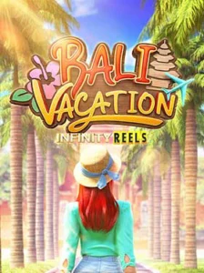 เกมสล็อต pg Bali Vacation