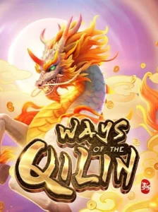 เกมสล็อต pg Ways of the Qilin