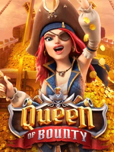 เกมสล็อต pg Queen of Bounty