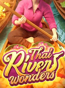 เกมสล็อต pg Thai River Wonders