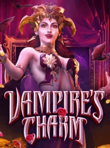 เกมสล็อต pg Vampire’s Charm