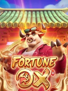 เกมสล็อต pg Fortune Ox